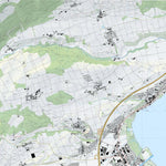 SwissTopo Giez, 1:10,000 digital map