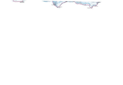 SwissTopo Grand-St-Bernard, 1:25,000 digital map