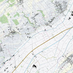 SwissTopo Grandcour, 1:10,000 digital map