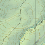 SwissTopo Grindelwald 2, 1:10,000 digital map