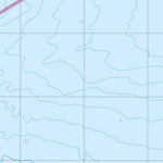 SwissTopo La Stretta, 1:25,000 digital map