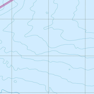 SwissTopo La Stretta, 1:25,000 digital map