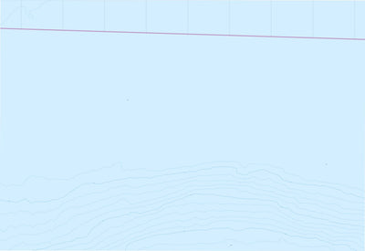 SwissTopo Lac Léman 2, 1:10,000 digital map