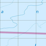 SwissTopo Lausanne, 1:50,000 digital map
