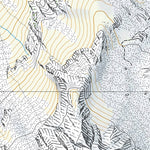 SwissTopo Lavizzara 4, 1:10,000 digital map