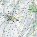 SwissTopo Le Sentier, 1:25,000 digital map