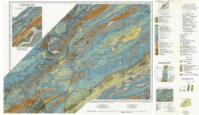 SwissTopo Les Bois, 1:25,000 GA digital map