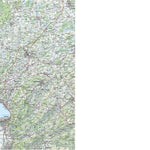 SwissTopo Lindau, 1:100,000 digital map