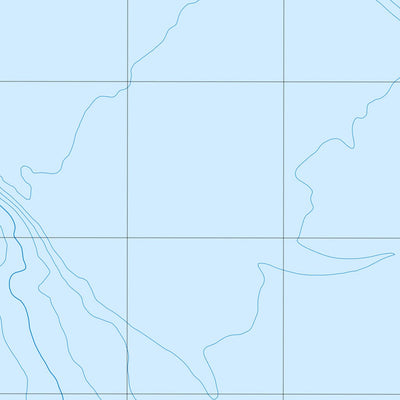 SwissTopo Lindau, 1:25,000 digital map