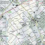 SwissTopo Marchairuz, 1:25,000 digital map