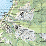 SwissTopo Matterhorn, 1:25,000 digital map