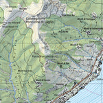 SwissTopo Matterhorn, 1:25,000 digital map