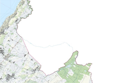 SwissTopo Meinier, 1:10,000 digital map