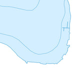 SwissTopo Meride, 1:10,000 digital map