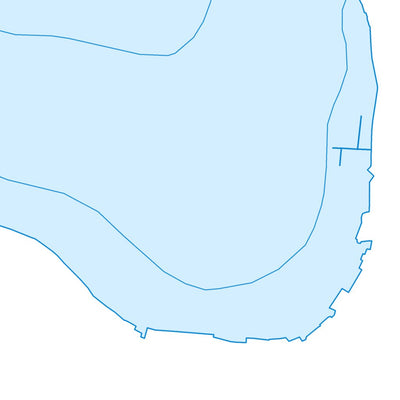 SwissTopo Meride, 1:10,000 digital map