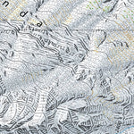 SwissTopo Müstair 3, 1:10,000 digital map