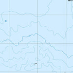 SwissTopo Nyon, 1:25,000 digital map