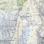 SwissTopo Olivone, 1:25,000 digital map