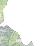 SwissTopo Planken, 1:10,000 digital map