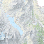 SwissTopo Poschiavo 2, 1:10,000 digital map