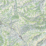 SwissTopo Ricken, 1:25,000 digital map