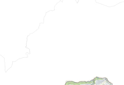 SwissTopo Roggenburg, 1:10,000 digital map