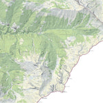 SwissTopo Sant’Antonio, 1:10,000 digital map