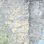 SwissTopo Simplon, 1:25,000 digital map