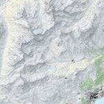 SwissTopo St. Moritz, 1:10,000 digital map