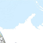 SwissTopo Thal, 1:10,000 digital map