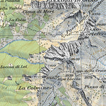 SwissTopo Valle Antigorio, 1:50,000 digital map