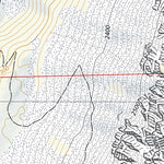 SwissTopo Vaz/Obervaz, 1:10,000 digital map