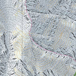 SwissTopo Zernez 3, 1:10,000 digital map