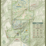 Syringa Trail System - Summer Preview 1
