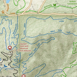 Syringa Trail System - Summer Preview 2