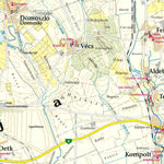 Szarvas András private entrepreneur Heves megye térkép szett map bundle bundle