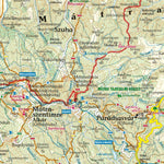 Szarvas András private entrepreneur Heves megye térkép szett map bundle bundle