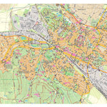 Szarvas András private entrepreneur Sopron várostérkép city map digital map