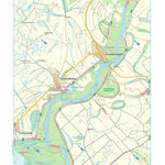 Tisza-tó nagy bringakör északi része (Ároktő-Tiszafüred) Preview 1