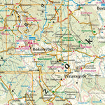 Szarvas András private entrepreneur Veszprém megye térkép szett bundle