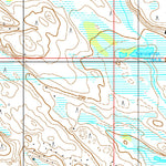 Tapio Palvelut Oy / Karttakeskus Hiidenportin kansallispuisto 1:25 000 digital map