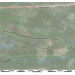 Teacup Nordic Teacup Nordic Ski Trails digital map