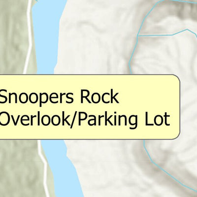 Prentice Cooper State Forest Hiking Trails & Campsites Preview 2