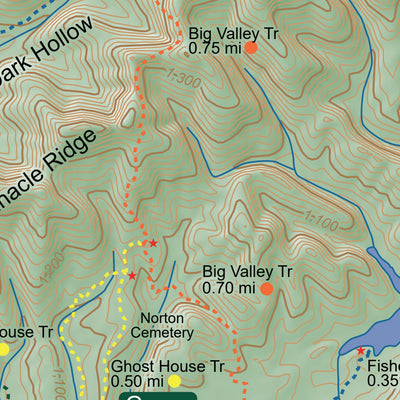 Big Ridge State Park Preview 2
