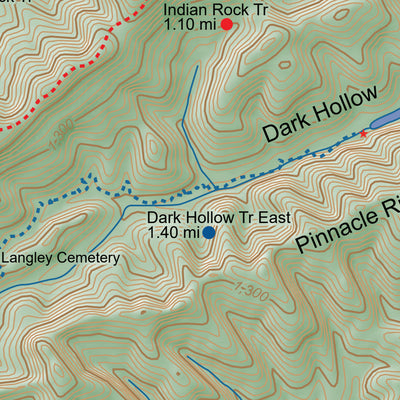 Big Ridge State Park Preview 3