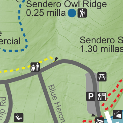 Bledsoe Creek State Park - Español Preview 3