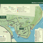 Bledsoe Creek State Park Preview 1