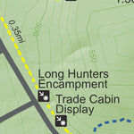 Bledsoe Creek State Park Preview 2