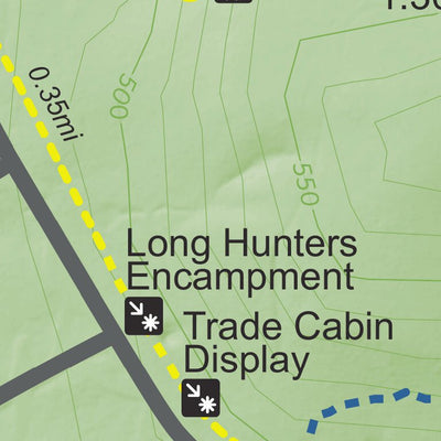 Bledsoe Creek State Park Preview 2