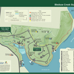 Bledsoe Creek State Park Preview 1